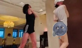 小s和舞蹈老师最新爆料,揭秘娱乐圈背后的舞蹈风云